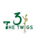 THREE TWIGS